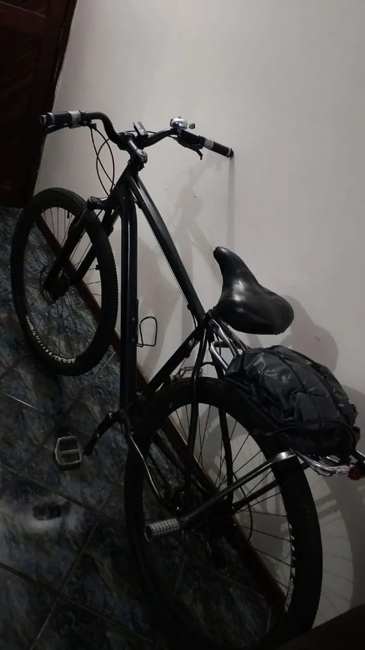 Bicicleta aro 29 - Foto 3
