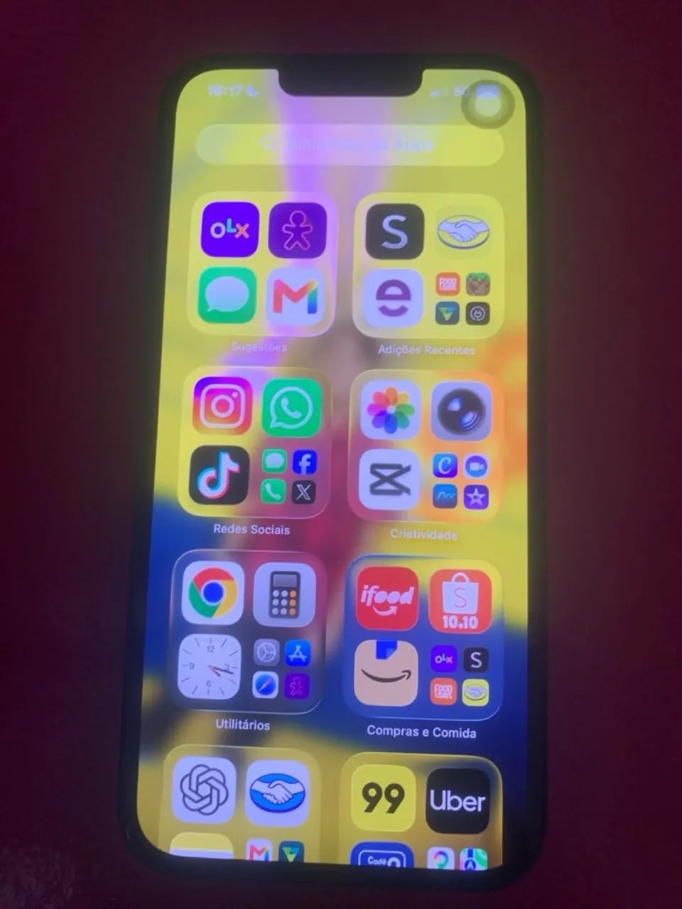 iPhone 13, caixa original - Foto 5