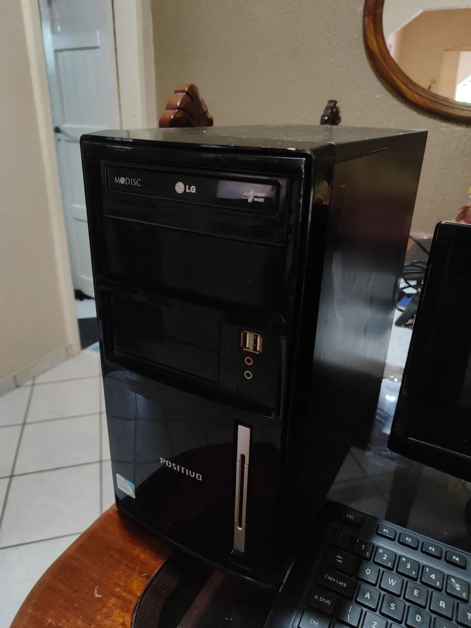 Vendo Pc completo  - Foto 5