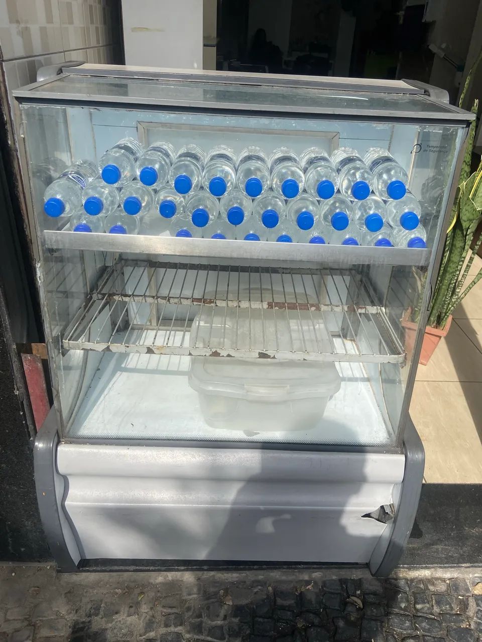 Freezer congelado  - Foto 2