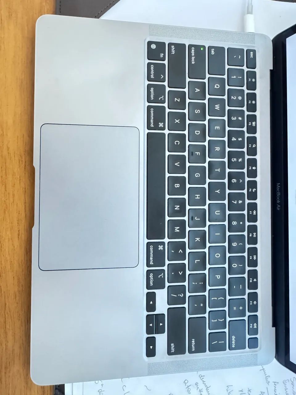 MacBook Air M1 8GB 256GB