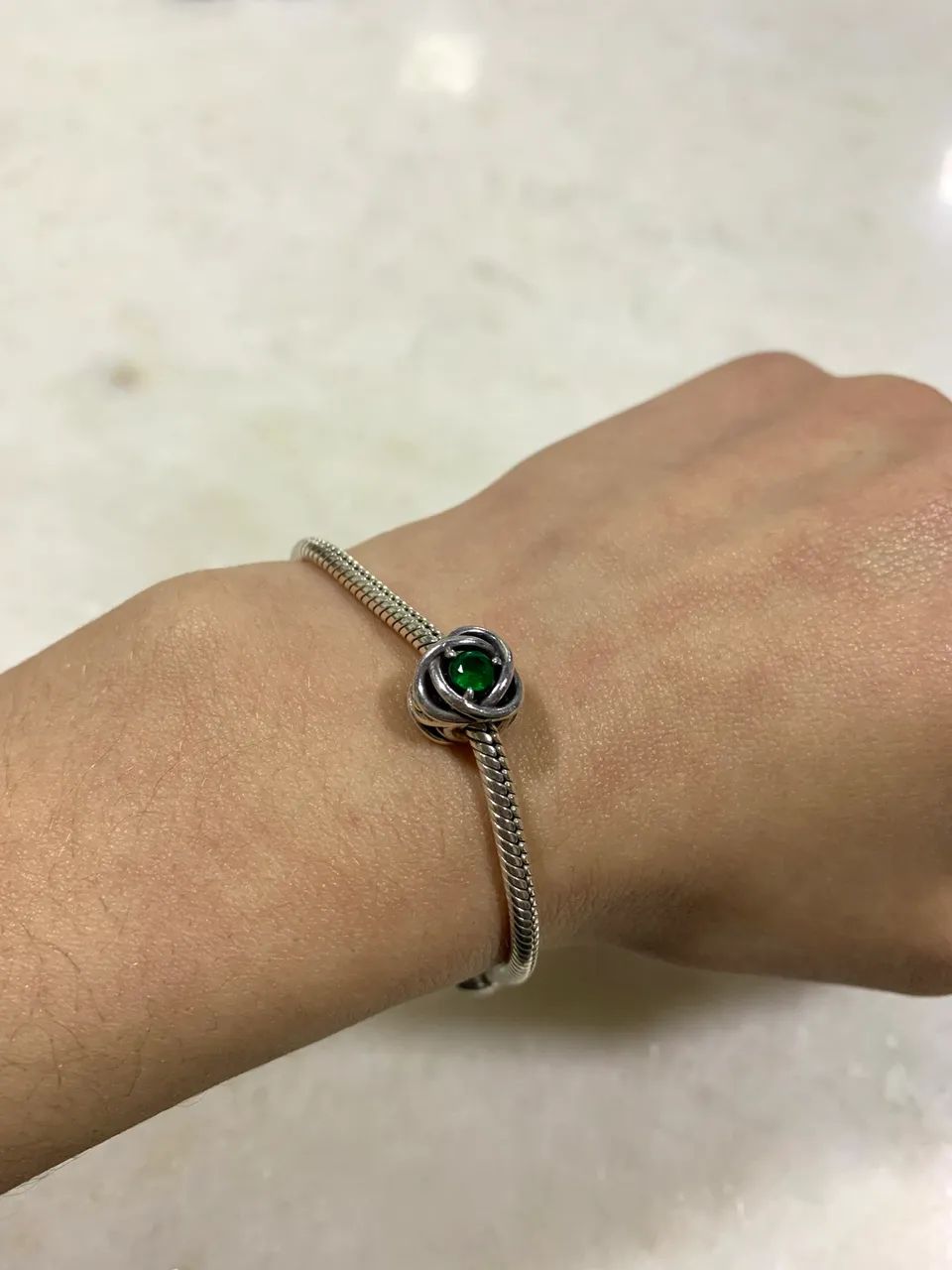 Pulseira Pandora Original  - Foto 2
