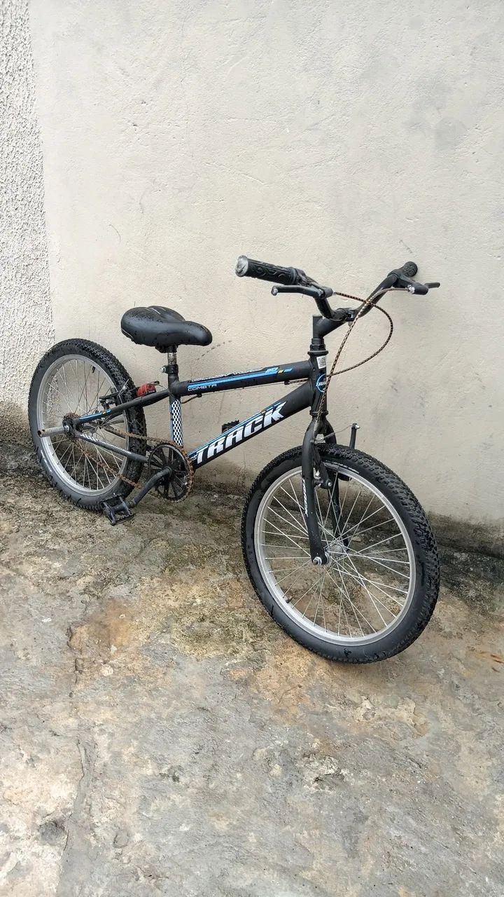 Bicicleta aro 20