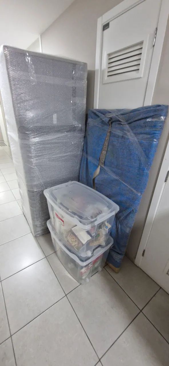 Fretes, Carretos E Mudanças Ipiranga e Região  - Foto 2