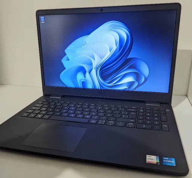 Notebook Dell Vostro i5-1135G7 Iris Xe 8GB