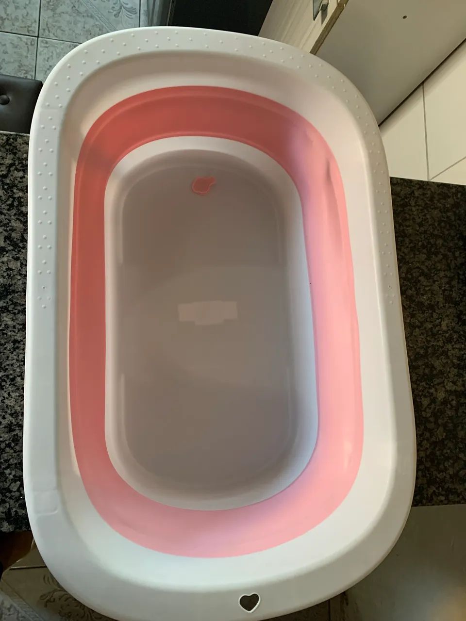 Banheira menina - Foto 2