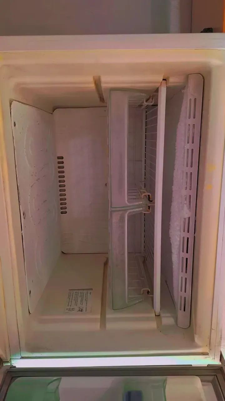 Geladeira - Foto 2