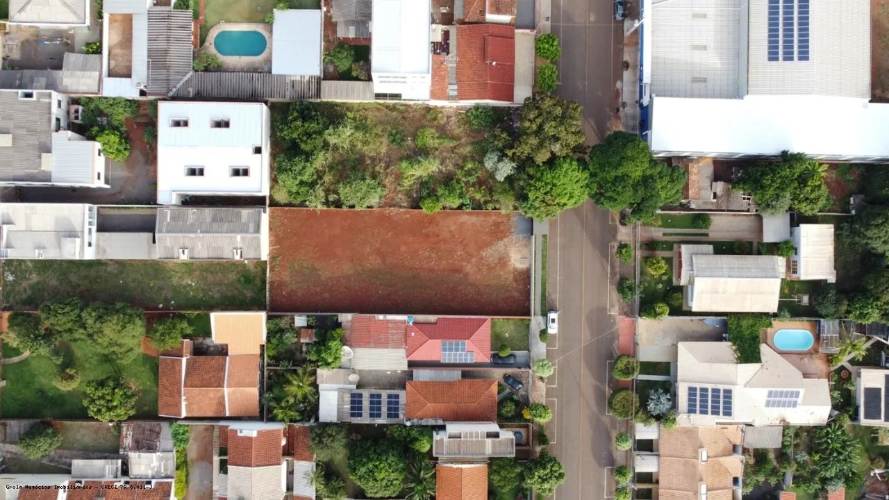 Terreno para Venda em Campo Mourão, Centro - Foto 3