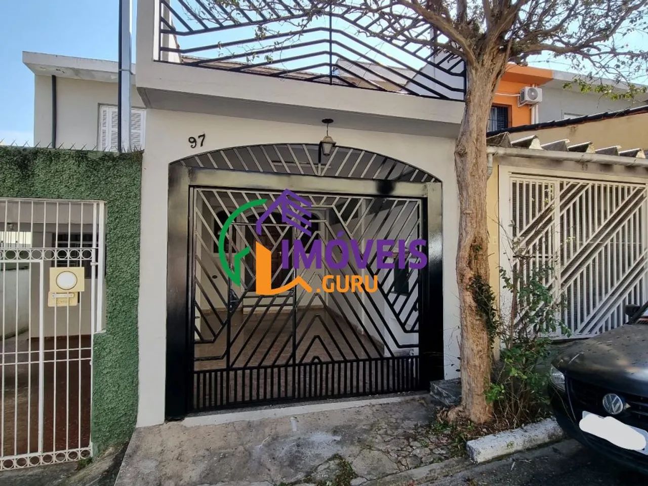 CASA ASSOBRADADA - MIRANDÓPOLIS - SP