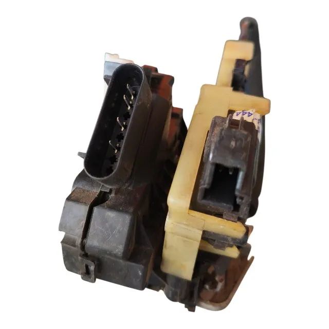Fechadura Porta Malas Nova Ecosport 2013 A 2020 CN1A5426413BE