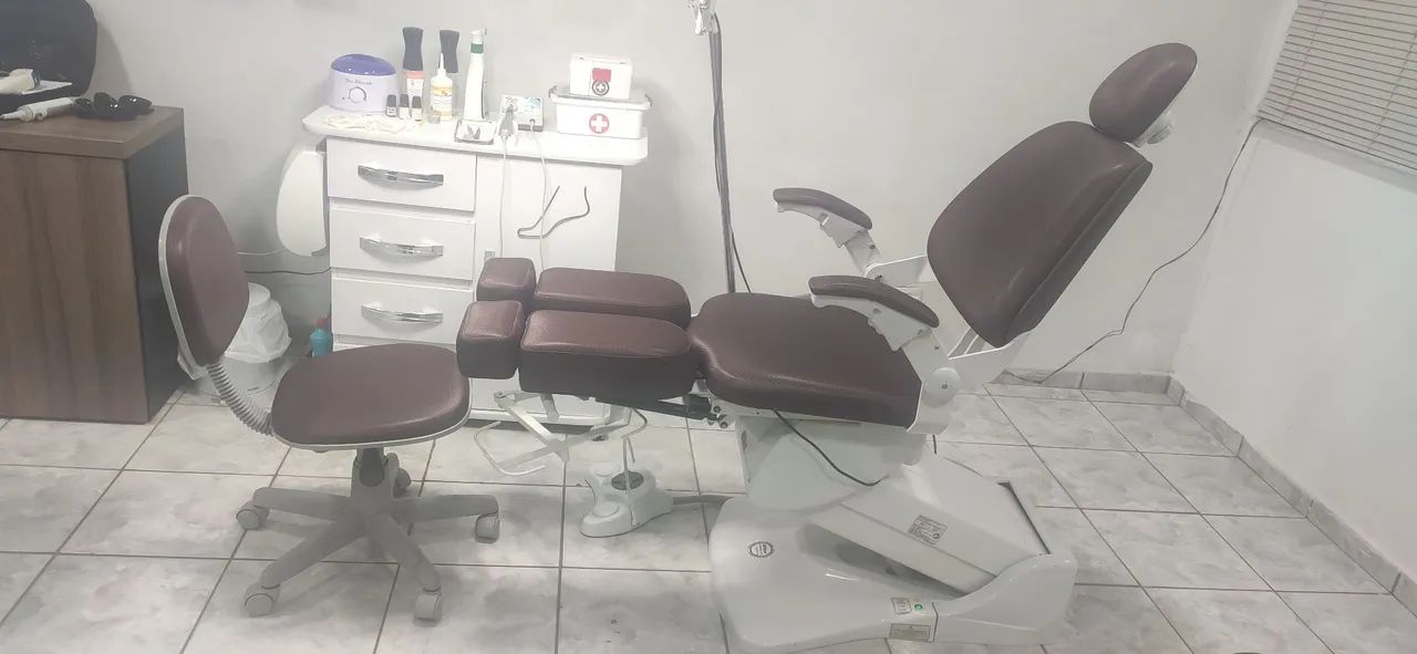 Cadeira  - Foto 3