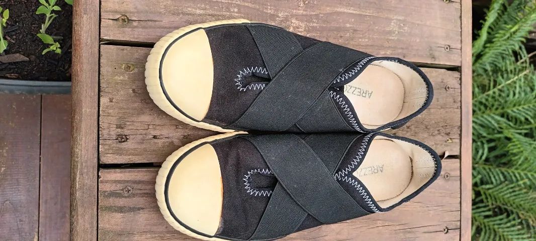 Tenis arezzo 37