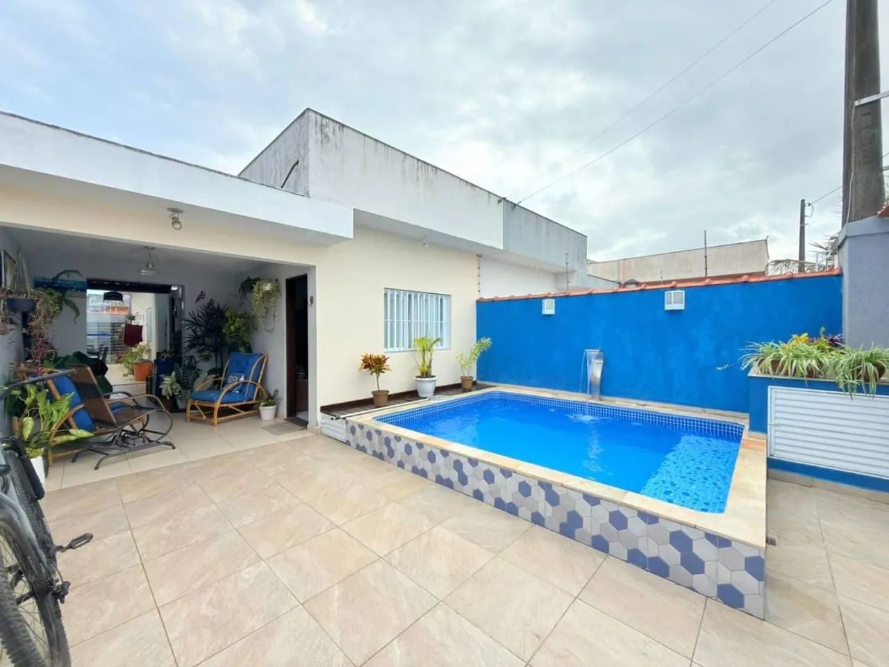 Casa com 2 quartos à Venda, Nova Itanhaém - Itanhaém