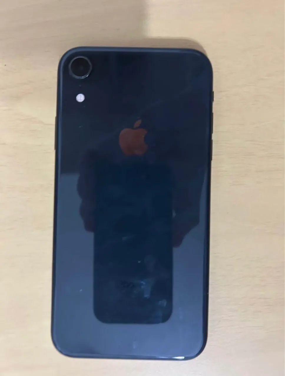Iphone XR - 64GB Preto - Foto 2