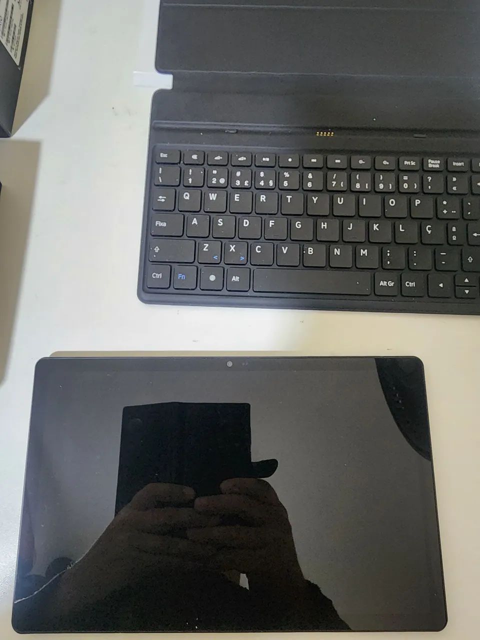Tablet TL10 128GB 8GB  - Foto 3
