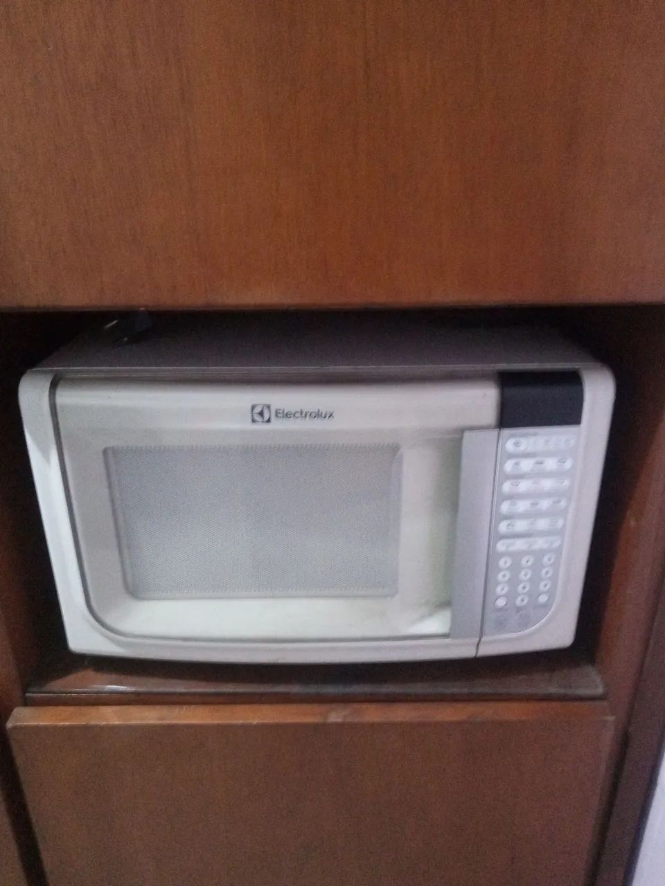 Micro-ondas