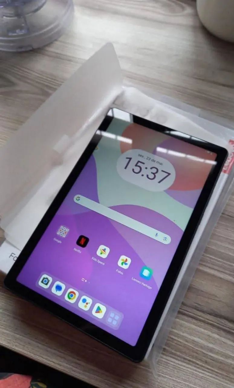 Tablet Lenovo