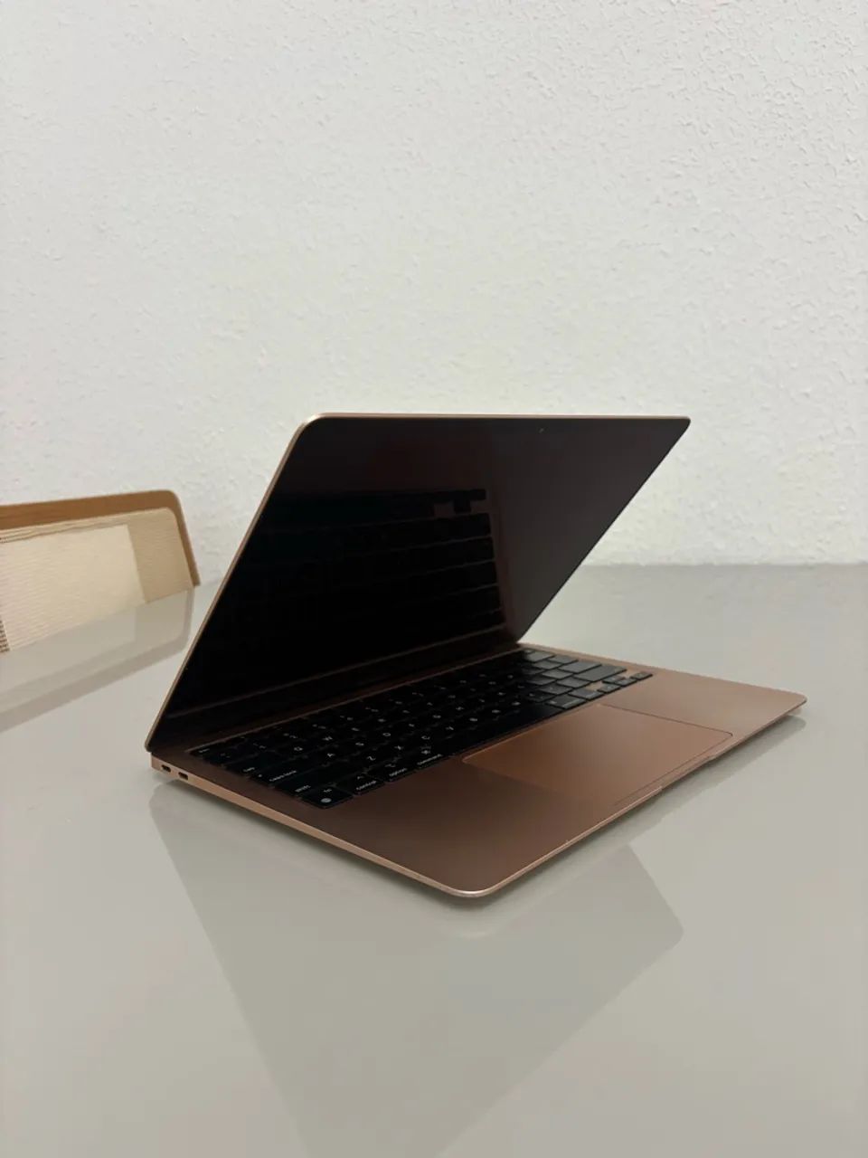 MacBook Air M1 2020 - 256gb IMPECAVEL - Notebooks - Conjunto Ceará