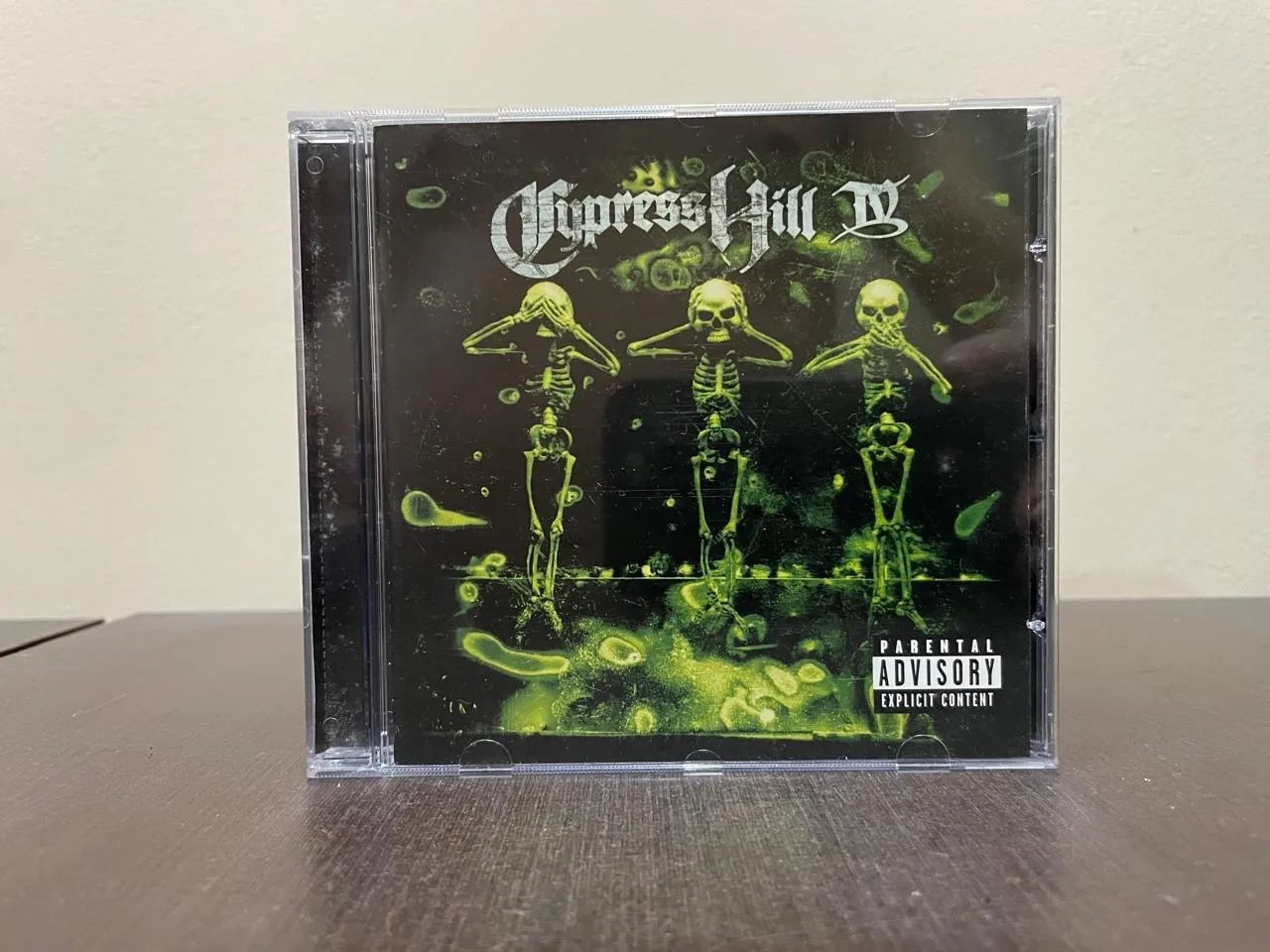 CDs Cypress Hill - Foto 3