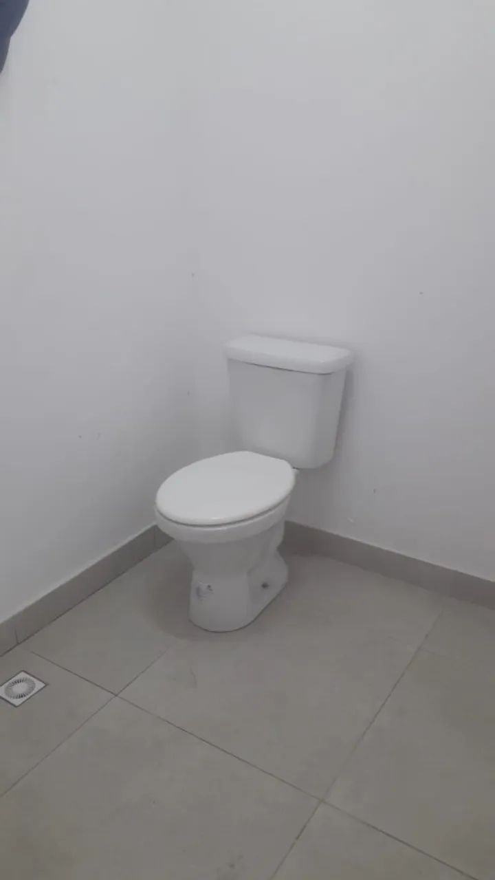 Sala Comercial para LOCAÇÃO com 20,01m² wm Mogi das Cruzes. - Foto 5