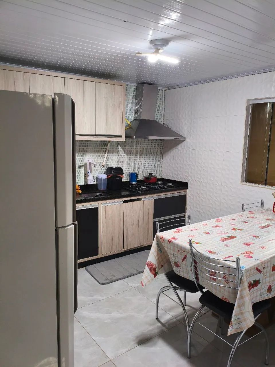Casa cara cará (Uvaranas) - Foto 3