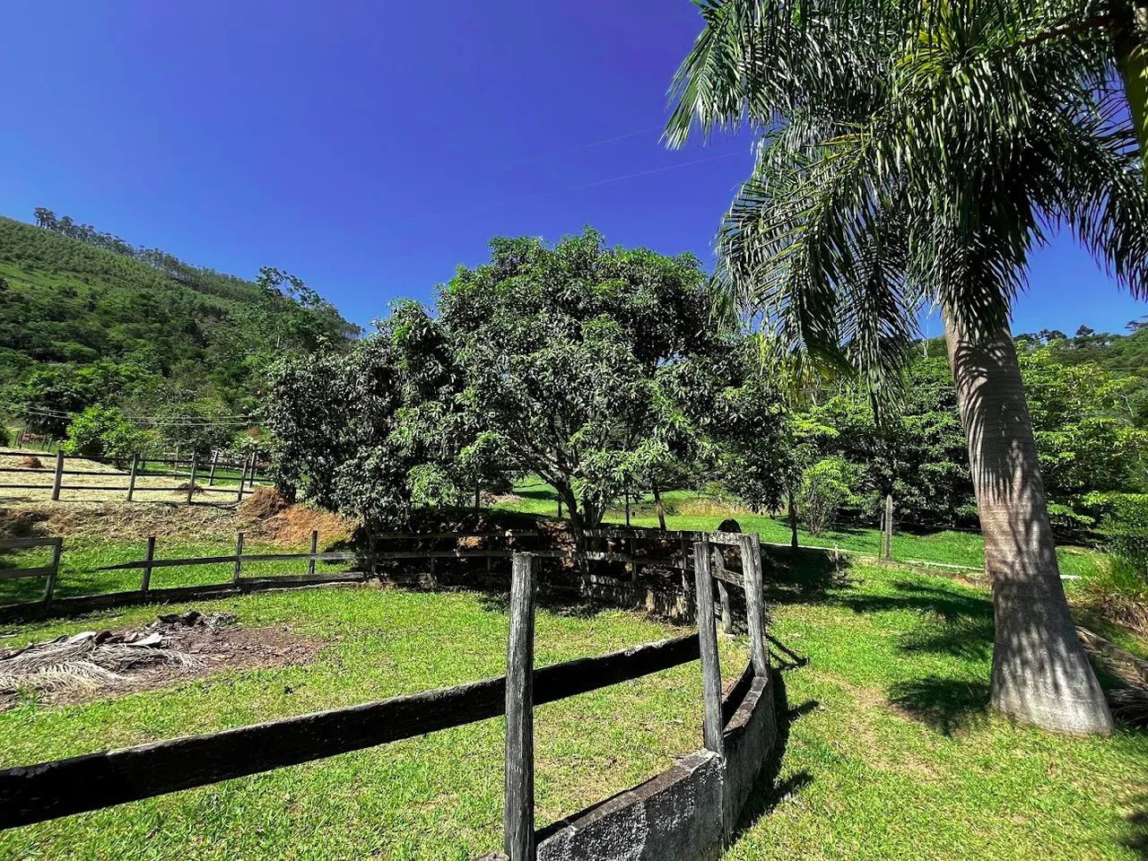 SÍTIO RURAL em MONTEIRO LOBATO - SP, PONTE NOVA - Foto 4