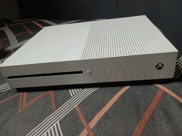 Videogame Xbox One S - Foto 2