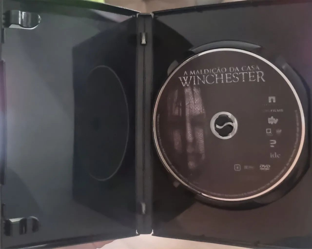 A Maldição da Casa Winchester  - Foto 3