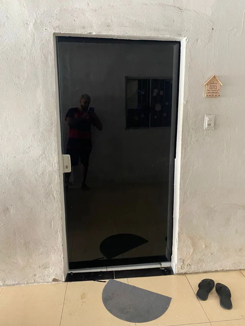 Aplicador de película automotiva e residencial 