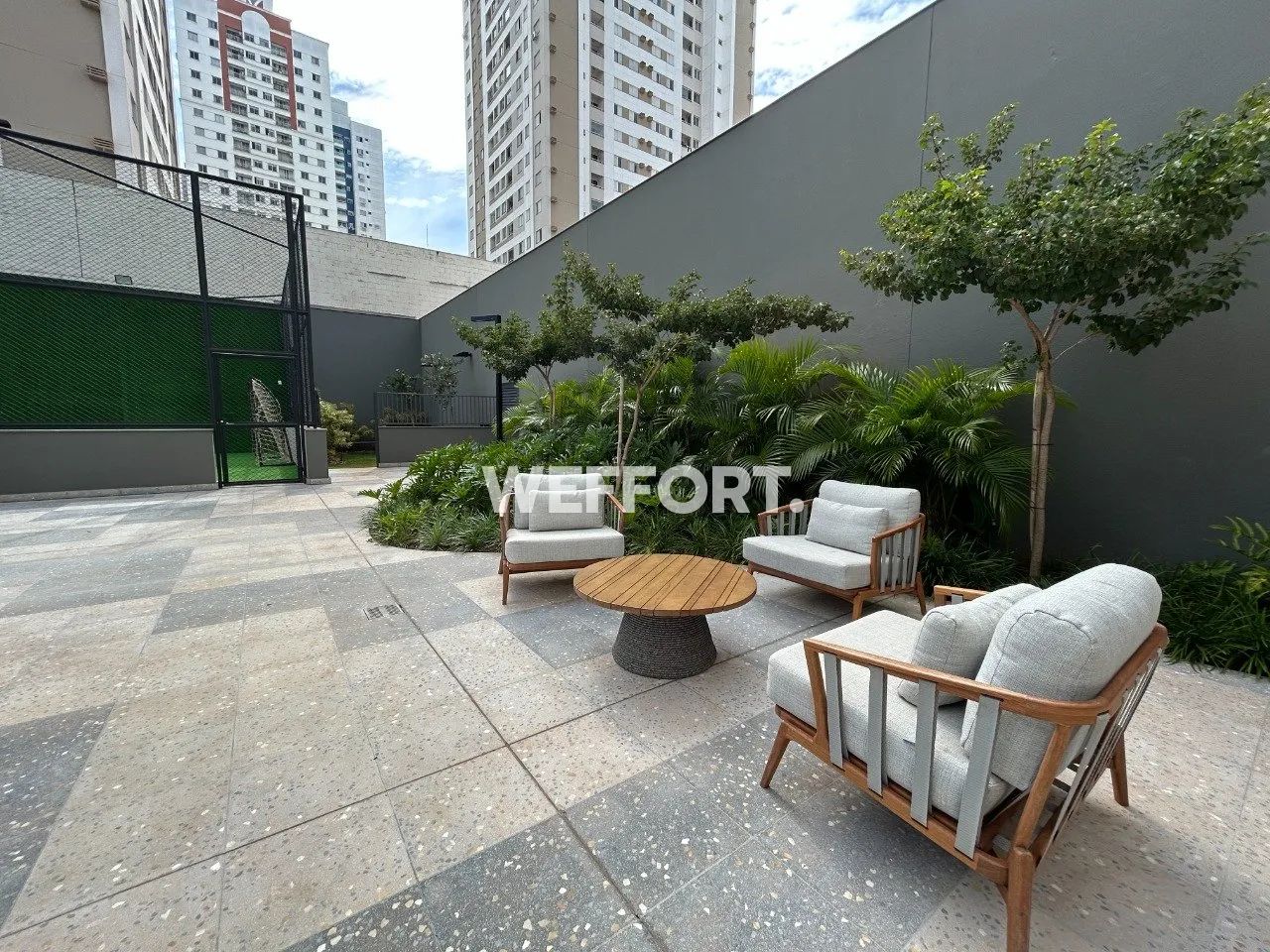 Ed Sense, 92m², andar alto e 2 vagas - Foto 4