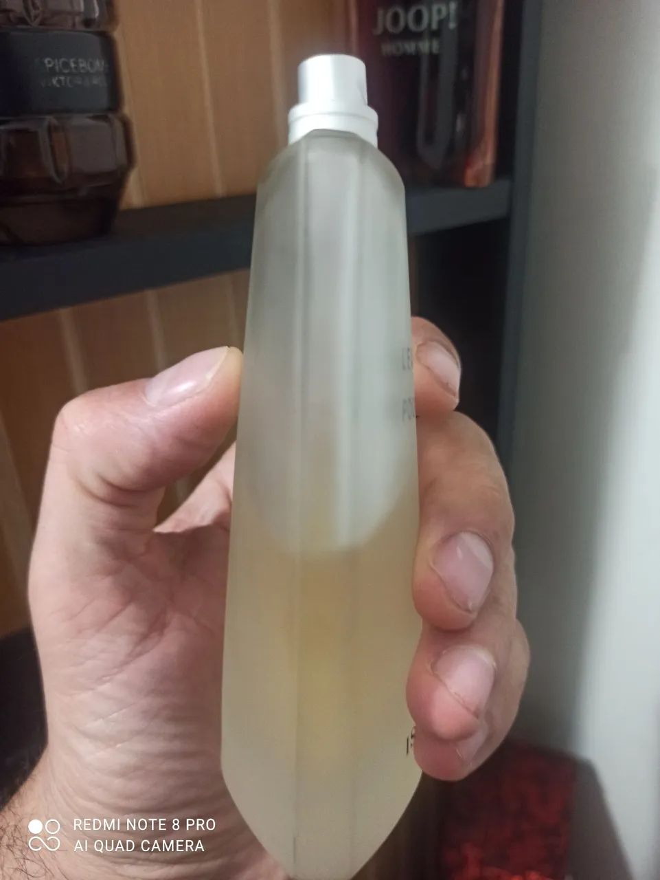 Perfume Leau dissey issey miyake - Foto 5