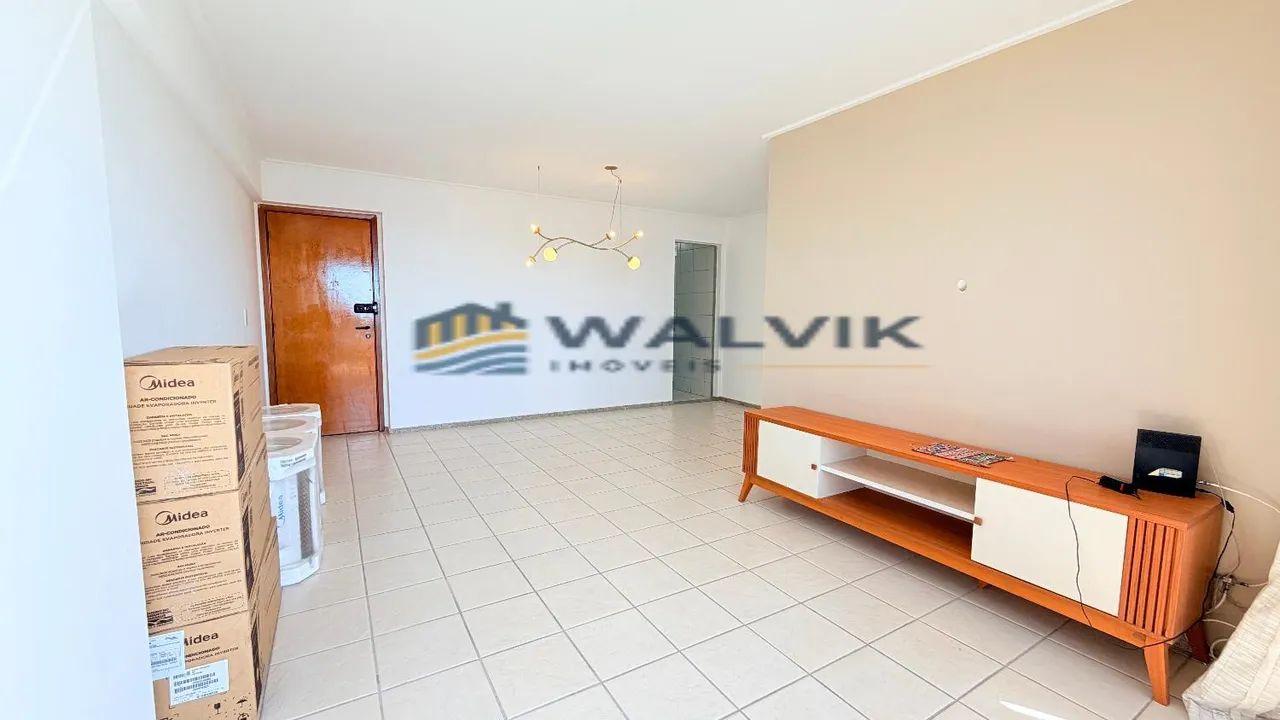 Apartamento para Locação em Boa Viagem com 96m²! - Foto 4