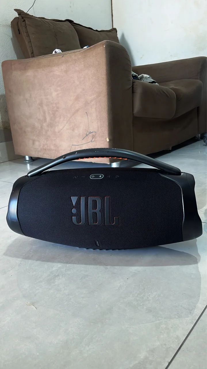 JBL boombox 3 - Foto 2