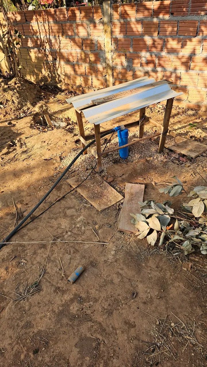 Chácara prox. Fazenda do Henrique e juliano - Foto 4