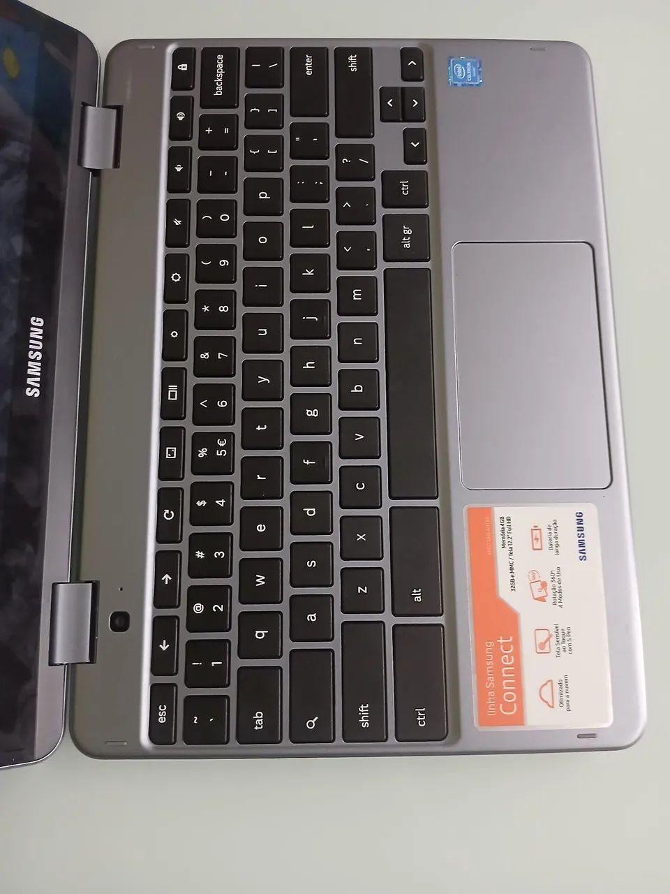 Chromebook sansung  - Foto 2