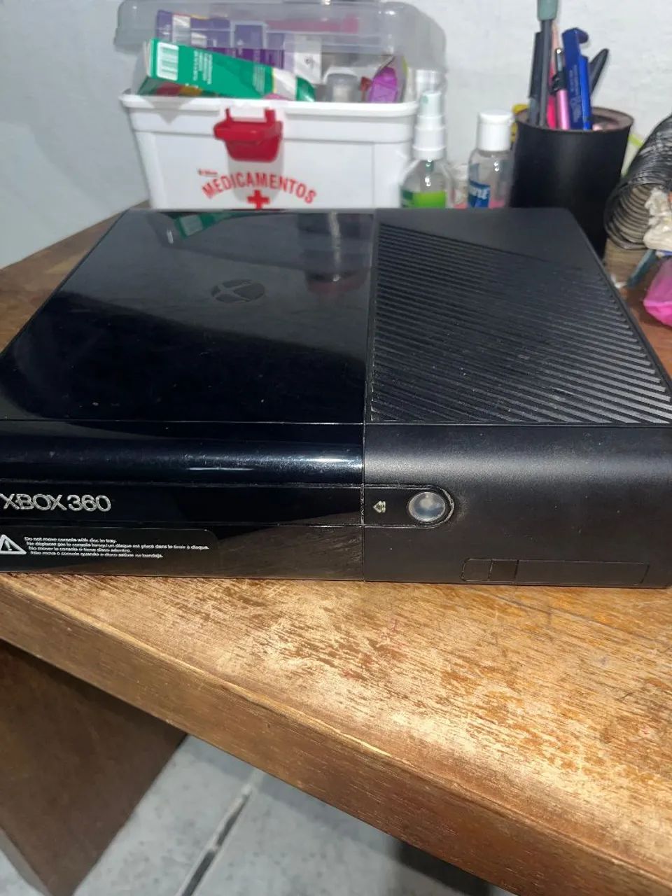 Xbox 360 usado  - Foto 2