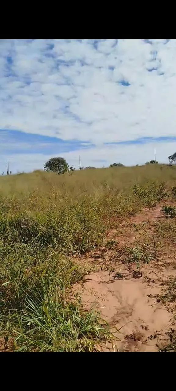 Terreno em Jaraguari, para assumir parcelas. - Foto 3