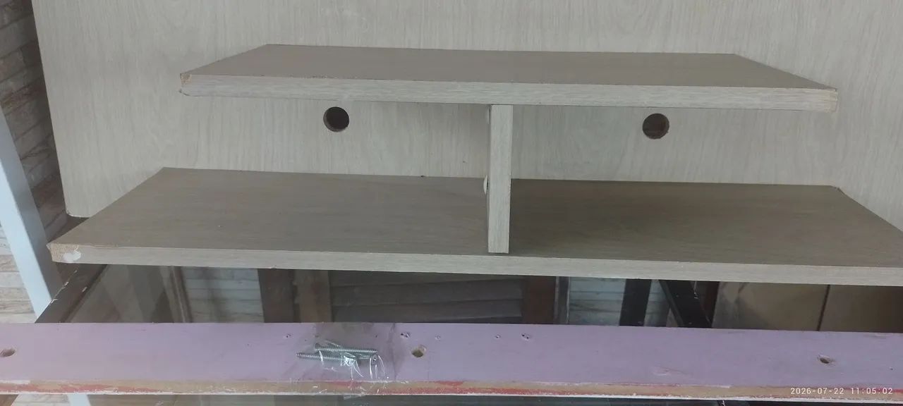Painel para TV 
