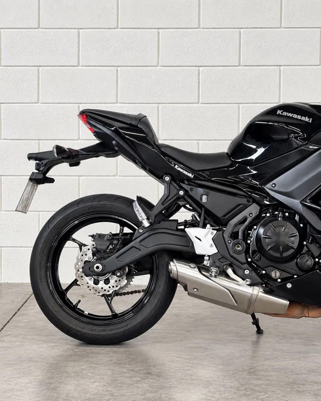 NINJA 650 (zerada) - Foto 4