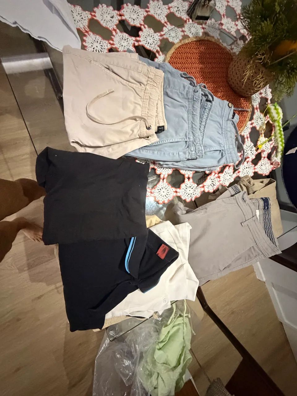 Roupas - Foto 2