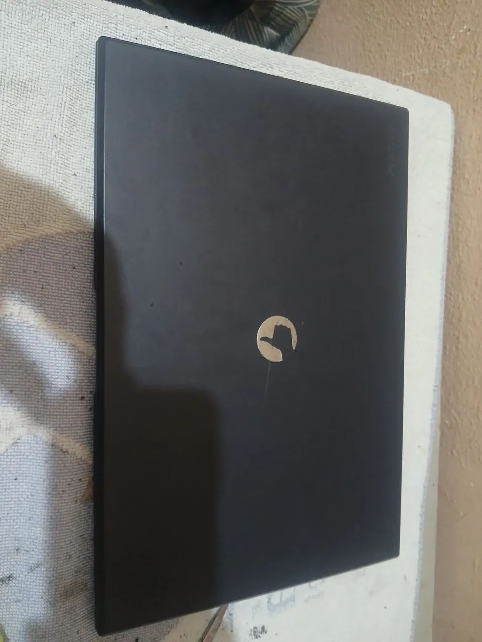 Notebook  - Foto 2