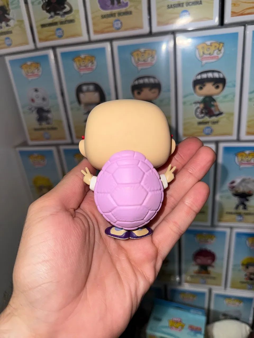 Funko Pop Mestre Kame Dragon Ball Z #381 - Foto 3