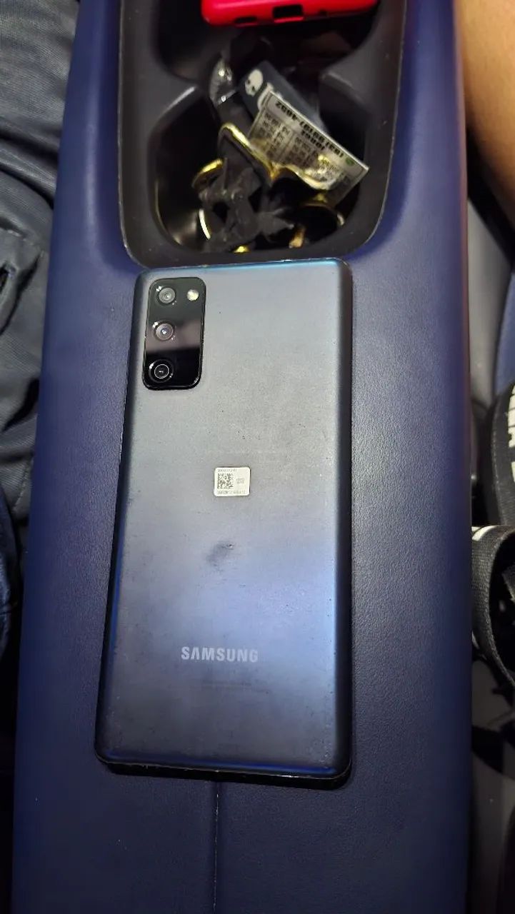 S20 FE 128gb - Foto 2