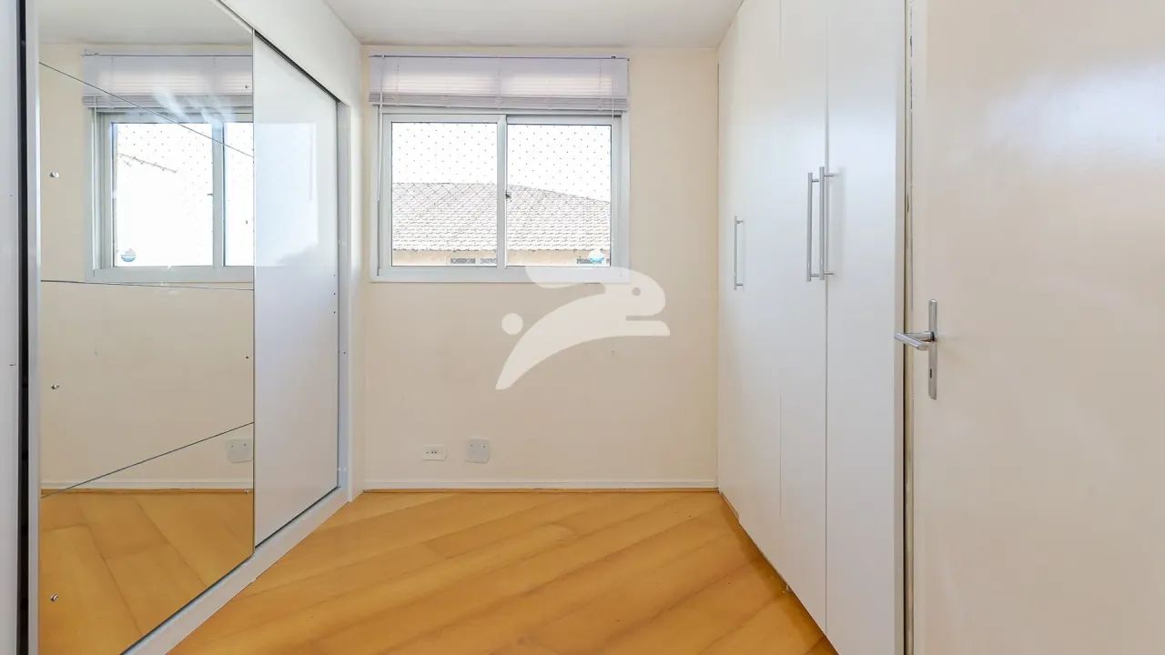 Apartamento 3 Quartos Capao Raso 75m² - Foto 5