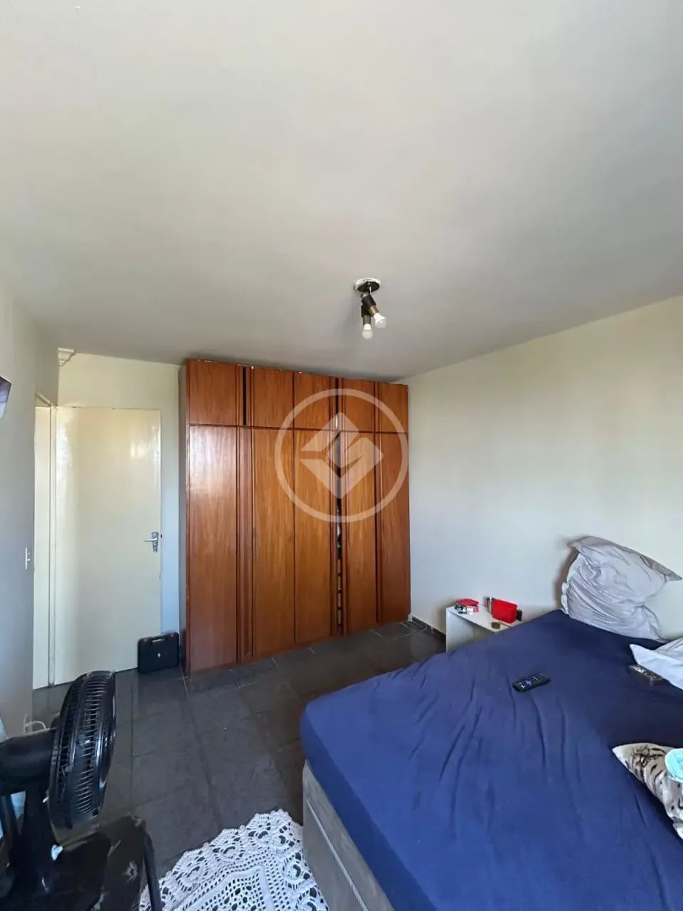 Apartamento Residencial Barão da Torre codigo: 333391 - Foto 4