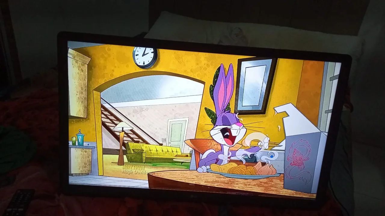 Tv LG smart 32  - Foto 2