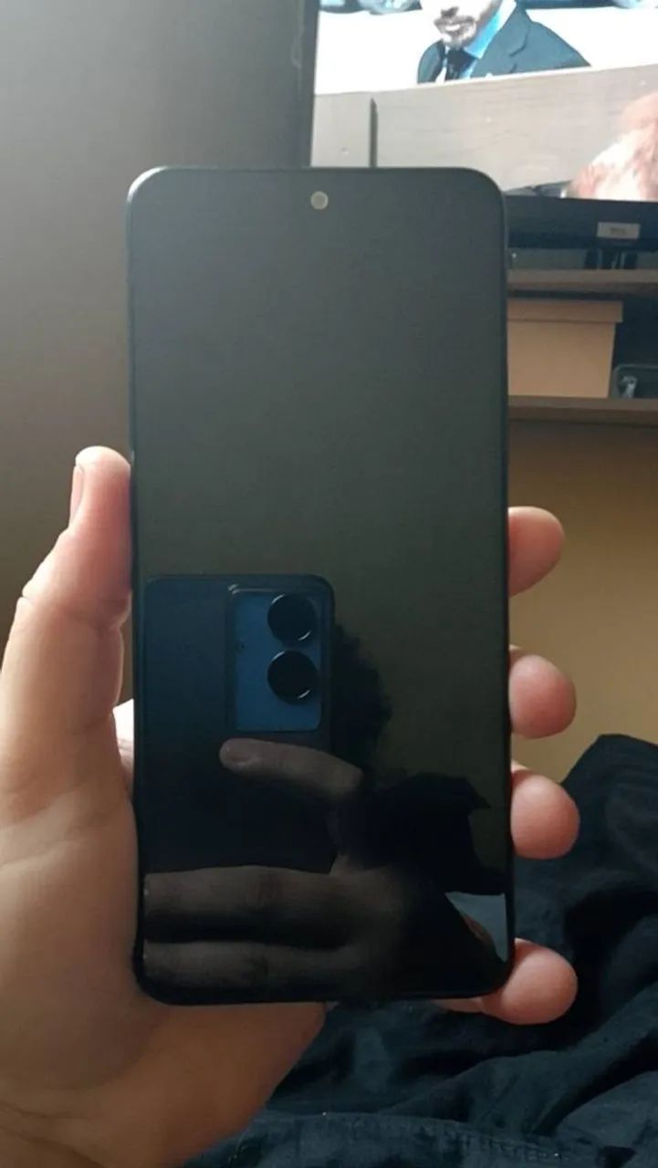 Redmi note 12 sem defeitos  - Foto 3