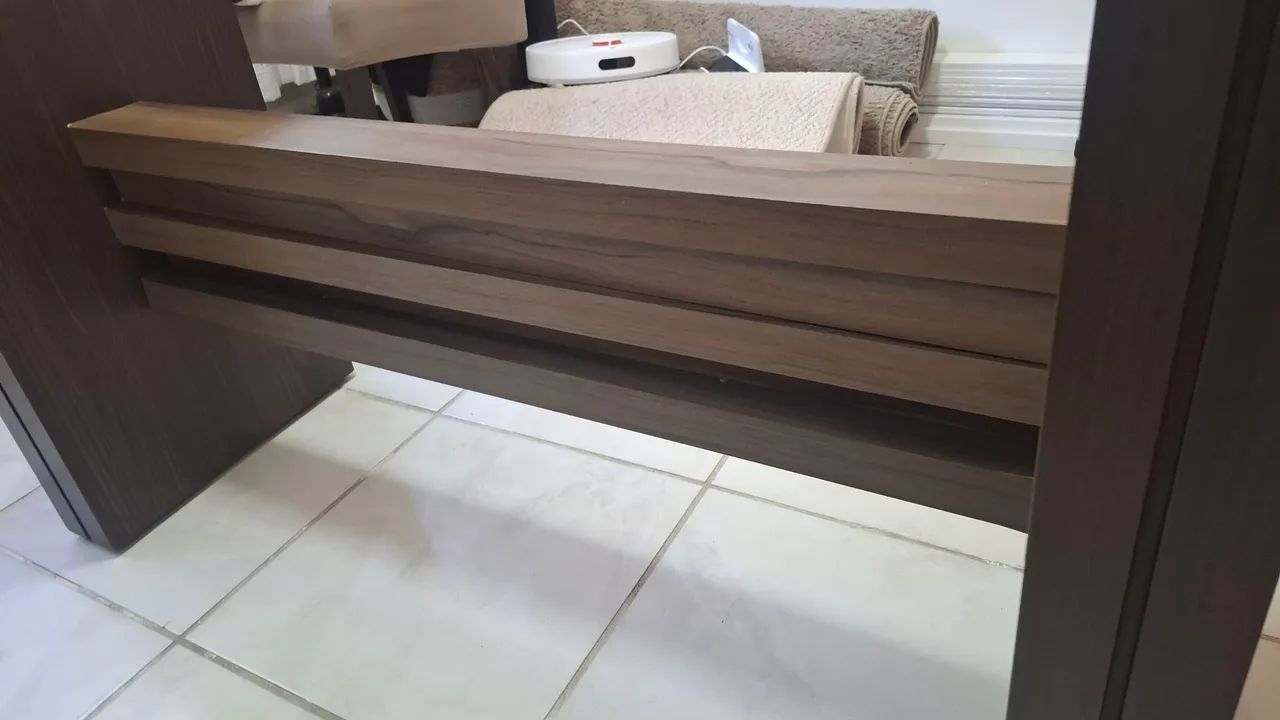 Mesa de vidro - Foto 2