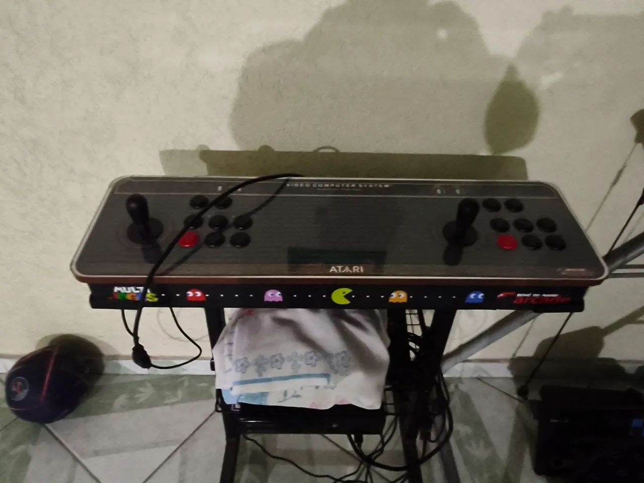 Game multi jogos  - Foto 2