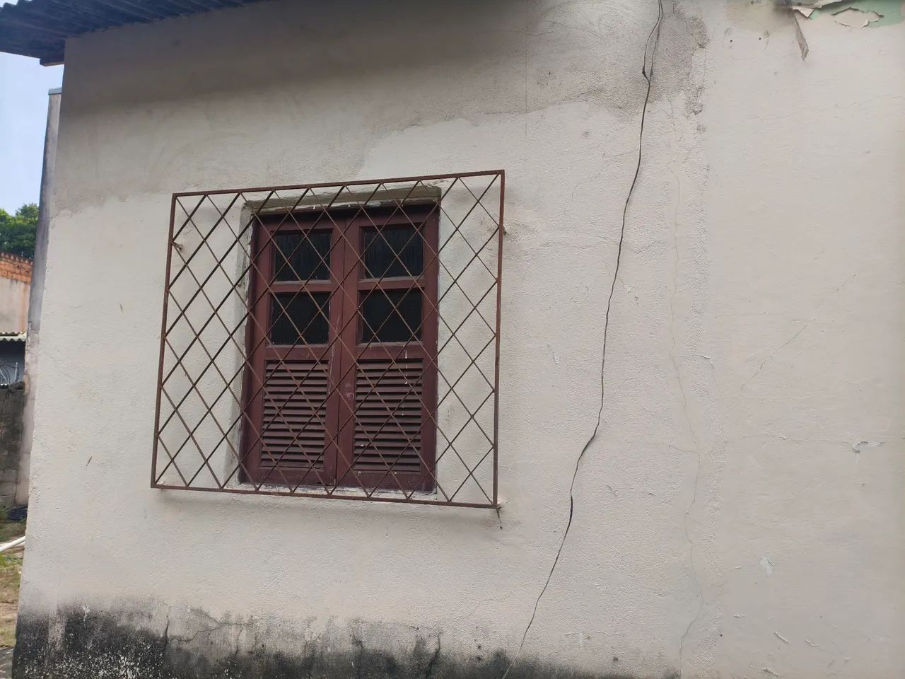 Vendo 7 grades de janelas 300 reais - Foto 2